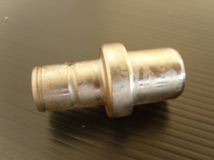 Czop rolki Z-562 096.004.003.1