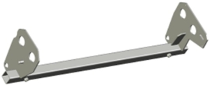 Wspornik mocowania Z-560 02.01.00.1