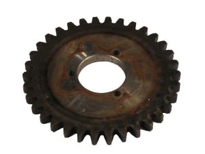 koło łańcuchowe Z-552 02.00.11