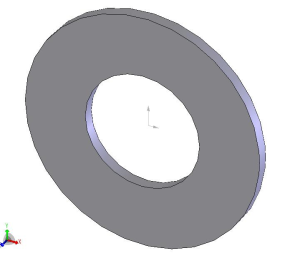 31. Podkładka 30x61,5x3 Z587 000.009.00