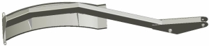Docisk beli kpl. Z-237 00.20.00