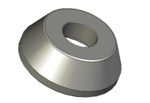 Docisk folii górny Z-560 02.00.41.1