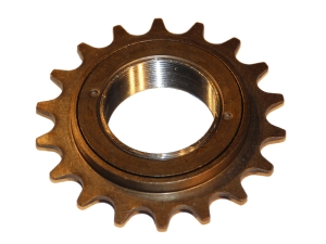 Wolnobieg Z18