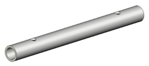 60. Rurka I Z-562 096.000.012
