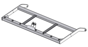 Rama ruchoma  OL.Kr 1.8 02.00.00