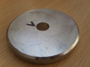 9. Podkładka I Z-562 00.000.069