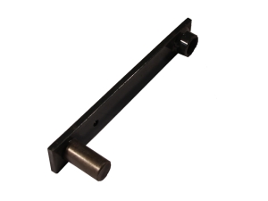 23. Dźwignia II nap. łańcucha Z-562 038.000.000