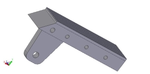 Docisk kpl. Z-593 03.05.00