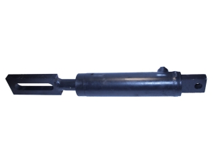 Siłownik 25/130 (Ral 7015)